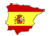 HNOS. MONTOYA - Espanol